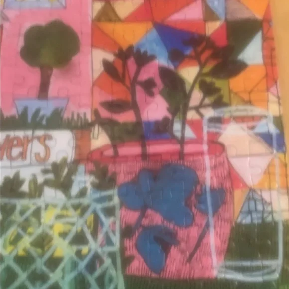 Puzzle by Jiggy. 500ct - Picture 5 of 11